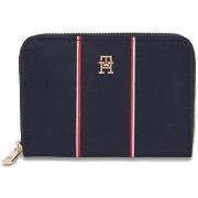 Kukkarot Tommy Hilfiger  TH ICON MED ZA NYLON COR  Yksi Koko