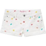 Shortsit & Bermuda-shortsit Pepe jeans  PG800655  14 vuotta