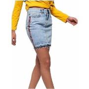 Lyhyt hame Superdry  G72022cr  US 26