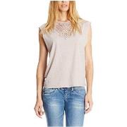 Lyhythihainen t-paita Pepe jeans  PL501610  EU XS
