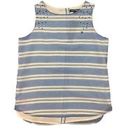 Paita Tommy Hilfiger  KG0KG01592 100  4 vuotta