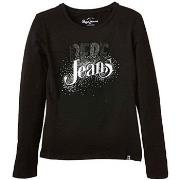 Lyhythihainen t-paita Pepe jeans  PG500698  8 vuotta