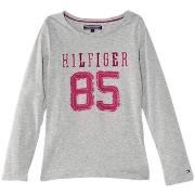 Lyhythihainen t-paita Tommy Hilfiger  EX57124426 004  14 vuotta