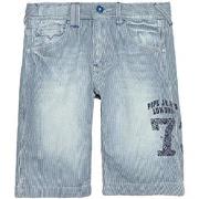 Shortsit & Bermuda-shortsit Pepe jeans  PB800231  16 vuotta
