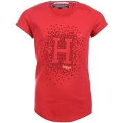 Paita Tommy Hilfiger  EX57129412  8 vuotta