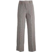 Housut JJXX  12200674 Oatmeal  US 24 / 30