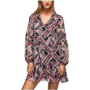 Mekot Pepe jeans  PL653213 0AA  EU S