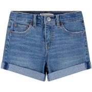 Shortsit & Bermuda-shortsit Levis  4EH272-M8Q  3 vuotta