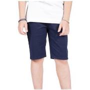 Shortsit & Bermuda-shortsit Levis  9EC941-U3K  10 vuotta