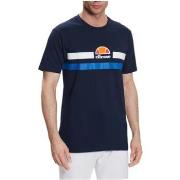 Lyhythihainen t-paita Ellesse  SHR06453  EU S