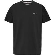 Lyhythihainen t-paita Tommy Hilfiger  DM0DM17826BDS  EU M