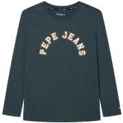 Lyhythihainen t-paita Pepe jeans  PB503730  10 vuotta