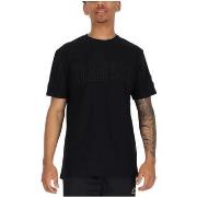 Lyhythihainen t-paita Ellesse  SXT19207 011  EU M