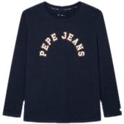 Lyhythihainen t-paita Pepe jeans  PB503730 594  8 vuotta