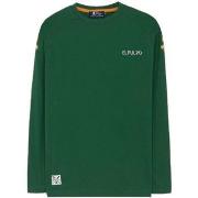 T-paidat pitkillä hihoilla Elpulpo  17010223016 800  16 vuotta