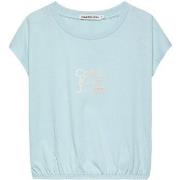 Lyhythihainen t-paita Calvin Klein Jeans  IG0IG02432 CCP  4 vuotta