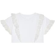 Lyhythihainen t-paita Pepe jeans  PG503078 800  4 vuotta