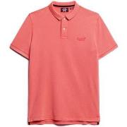 Lyhythihainen t-paita Superdry  M1110345a  EU S