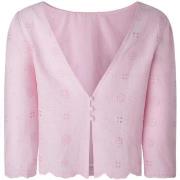 Lyhythihainen t-paita Pepe jeans  PL304801  EU S