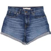 Shortsit & Bermuda-shortsit Levis  4EK075-D9Q  3 vuotta