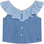 Paita Tommy Hilfiger  KG0KG078700A7  4 vuotta