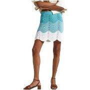 Lyhyt hame Pepe jeans  PL901126 558  EU S