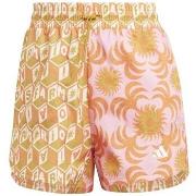 Shortsit & Bermuda-shortsit adidas  IN3749  EU S