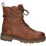 Kengät Mustang  1472603307  36