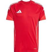 Lyhythihainen t-paita adidas  Tiro 25  EU XXL