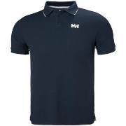 Lyhythihainen poolopaita Helly Hansen  34068-597  EU S