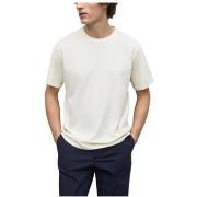 Lyhythihainen t-paita Ecoalf  MCMGATSABERI0803S25  EU S