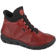 Kengät Rieker  Booties  36