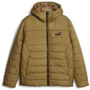 Toppatakki Puma  84893893  EU M