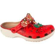 Puukengät Crocs  Classic Frida Kahlo Classic Clog  43 / 44