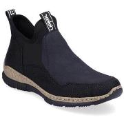 Kengät Rieker  RKR695  38