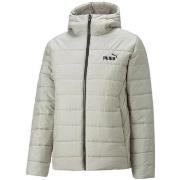 Toppatakki Puma  Essential  EU XXL