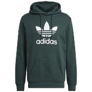 Svetari adidas  Trefoil Hoody  EU XL
