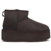 Kengät EMU  Stinger Micro Flatform  36