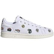 Lastenkengät adidas  Stan Smith J  38