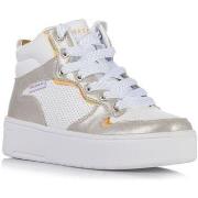 Lastenkengät Skechers  Court High shine Kic  37