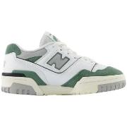 Kengät New Balance  GSB550BY  36