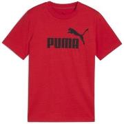 Lyhythihainen t-paita Puma  No. 1  EU XXL