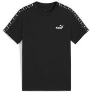 Lyhythihainen t-paita Puma  68578001  EU XXL