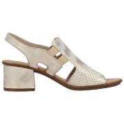 Korkokengät Rieker  6466560  38