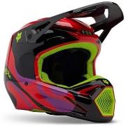 Urheiluvarusteet Fox  Kask Cross V1 Ece 22.06  S