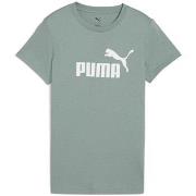 Lyhythihainen t-paita Puma  Ess No. 1  EU S