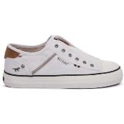 Kengät Mustang  1272402001  37