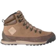 Kengät The North Face  Back To Berkeley Iv  42