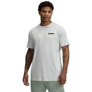 Lyhythihainen t-paita Under Armour  1390203377  EU XXL