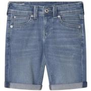 Shortsit & Bermuda-shortsit Pepe jeans  PB800794 MR9 000  4 vuotta
